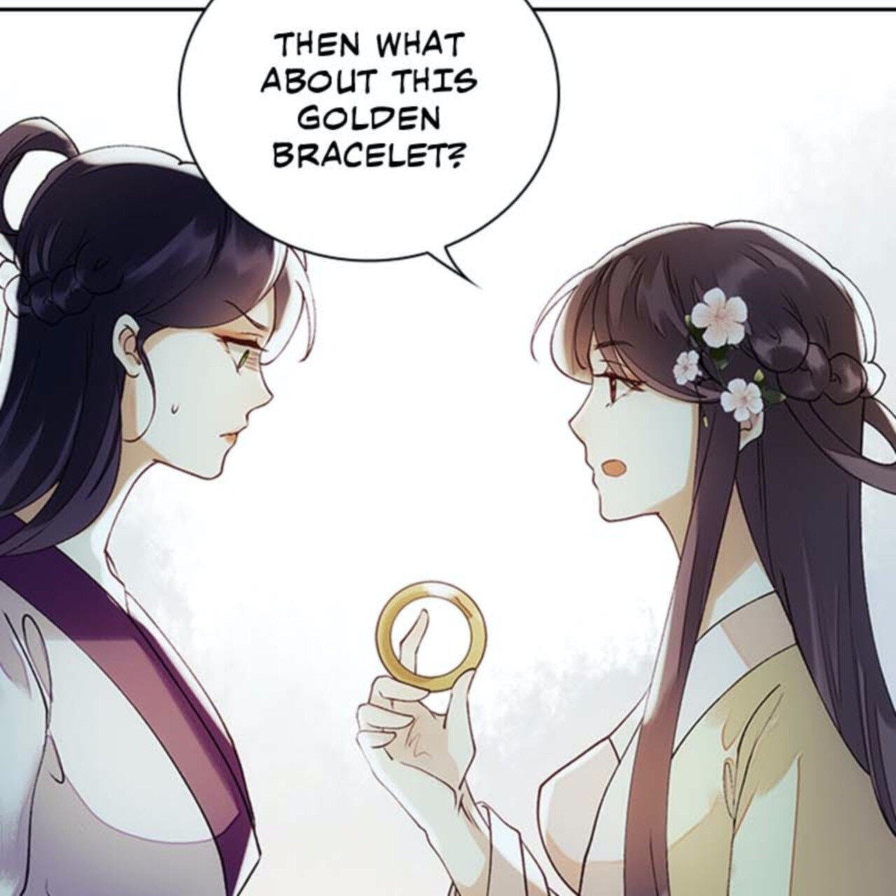 Read Return for Revenge chapter 50 image 15 on Lezhin
