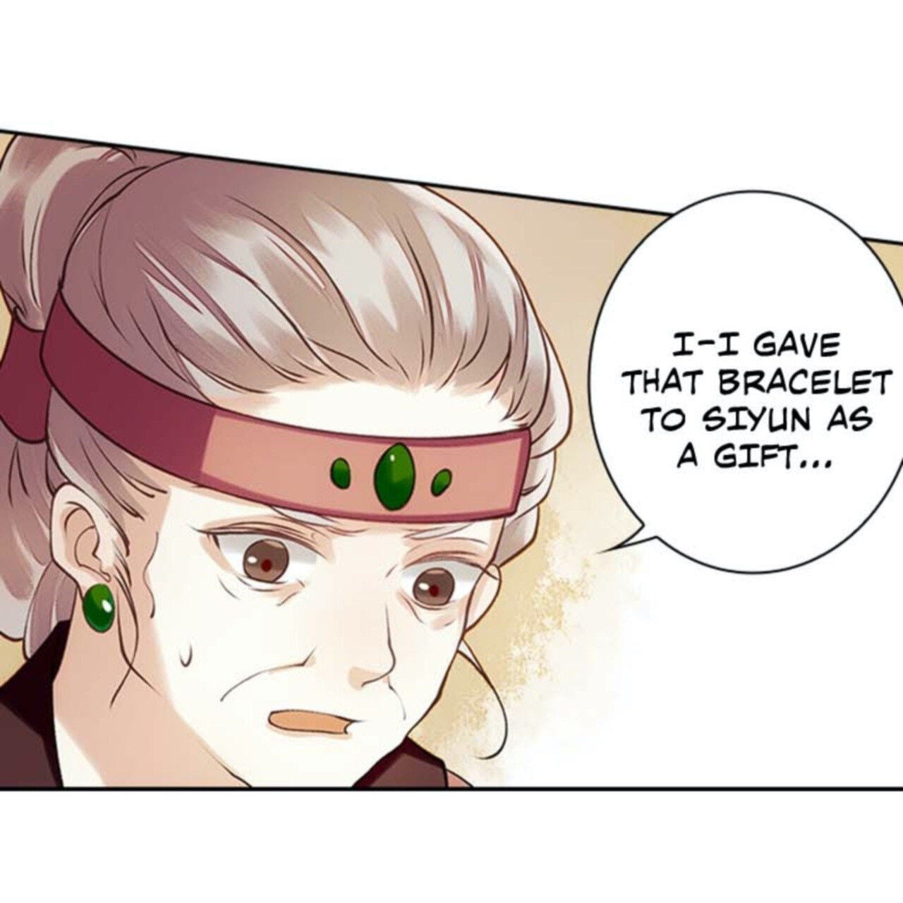 Read Return for Revenge chapter 50 image 18 on Lezhin