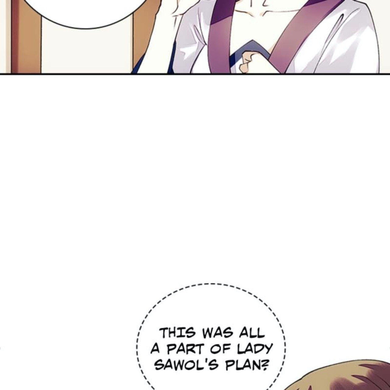 Read Return for Revenge chapter 50 image 2 on Lezhin