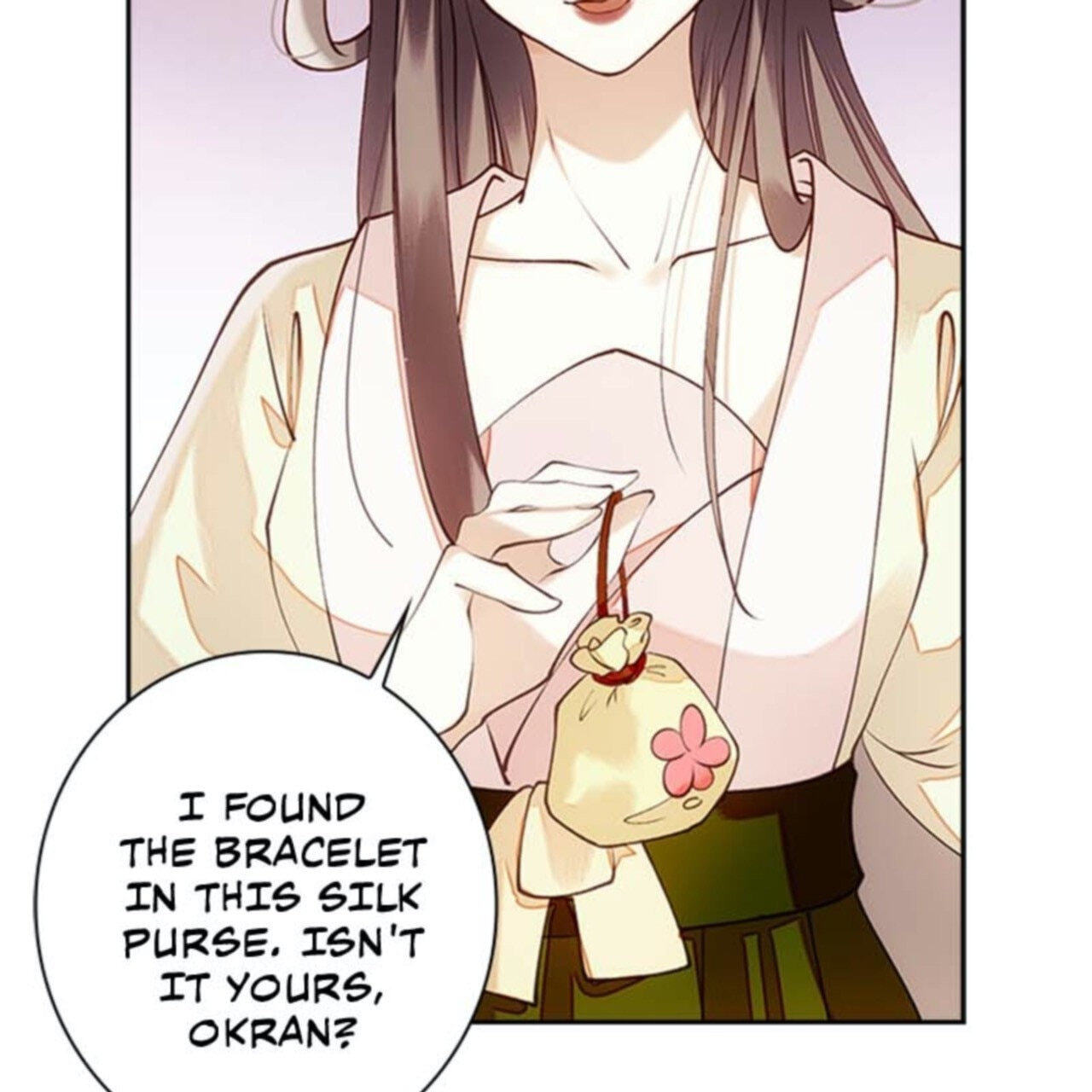 Read Return for Revenge chapter 50 image 20 on Lezhin