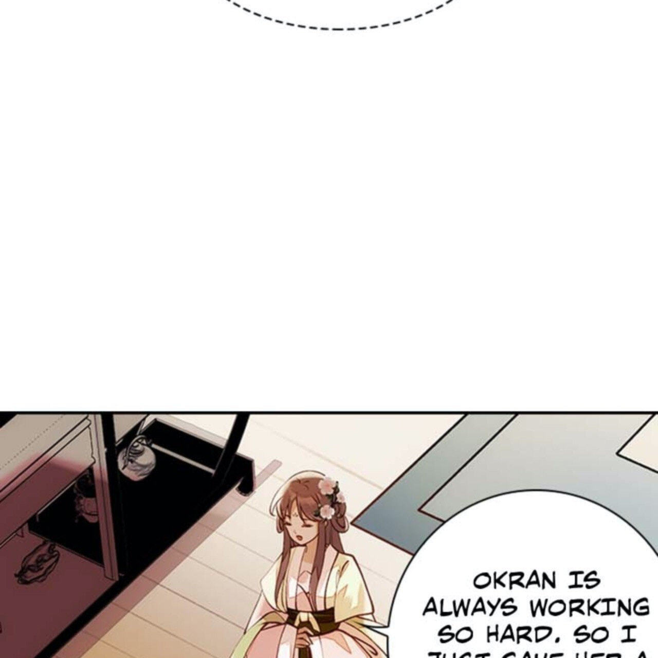 Read Return for Revenge chapter 50 image 23 on Lezhin