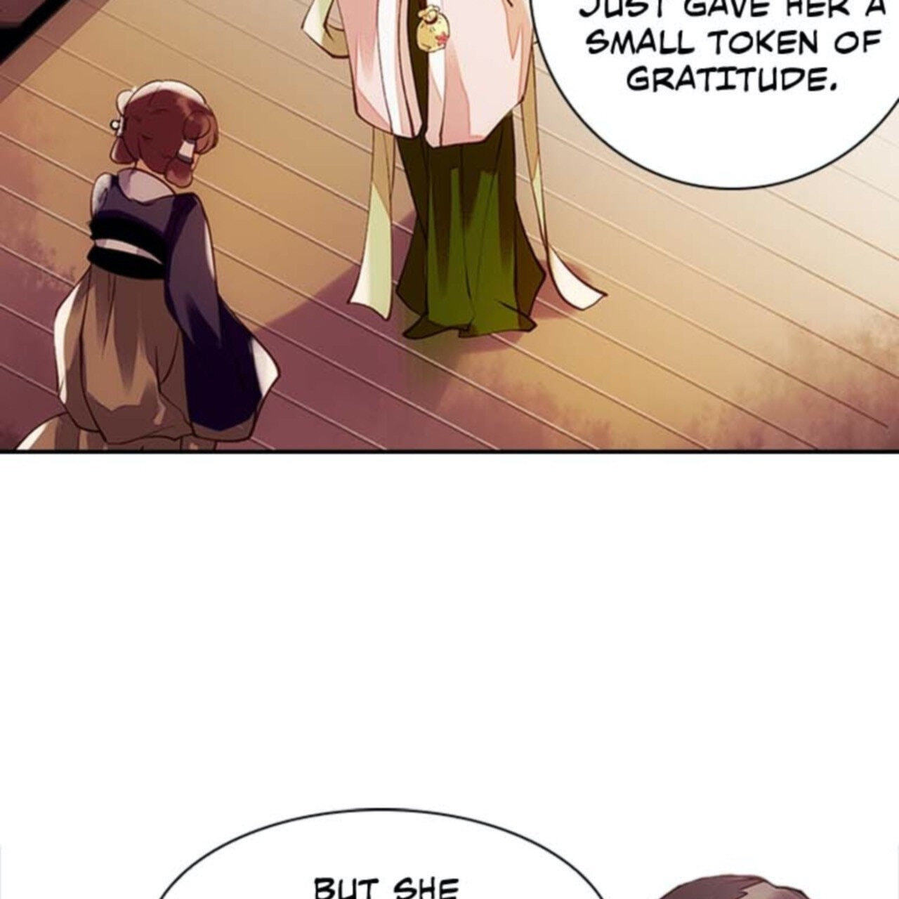 Read Return for Revenge chapter 50 image 24 on Lezhin