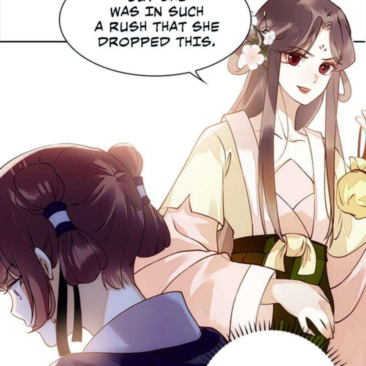Read Return for Revenge chapter 50 image 25 on Lezhin