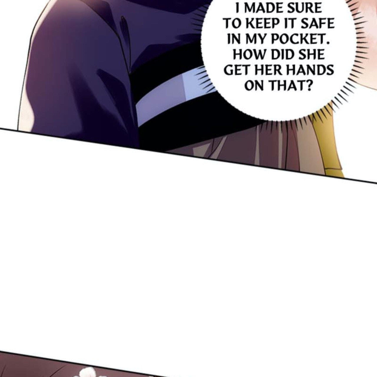 Read Return for Revenge chapter 50 image 26 on Lezhin