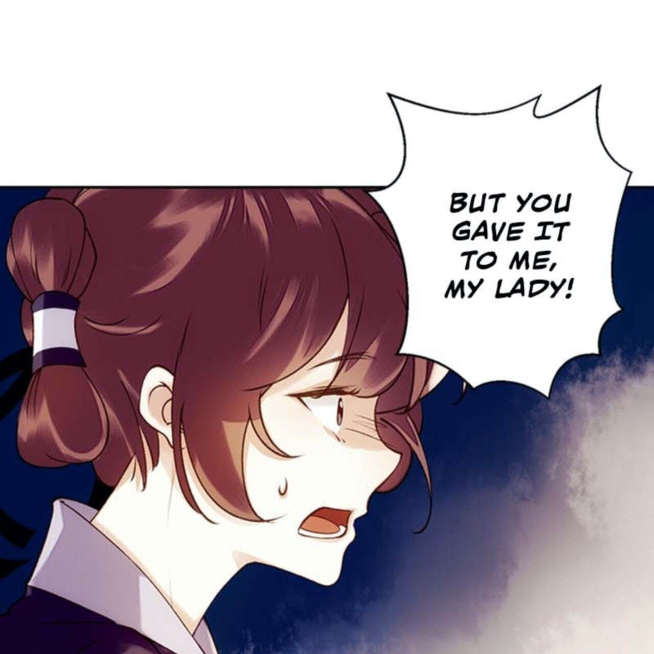 Read Return for Revenge chapter 50 image 30 on Lezhin