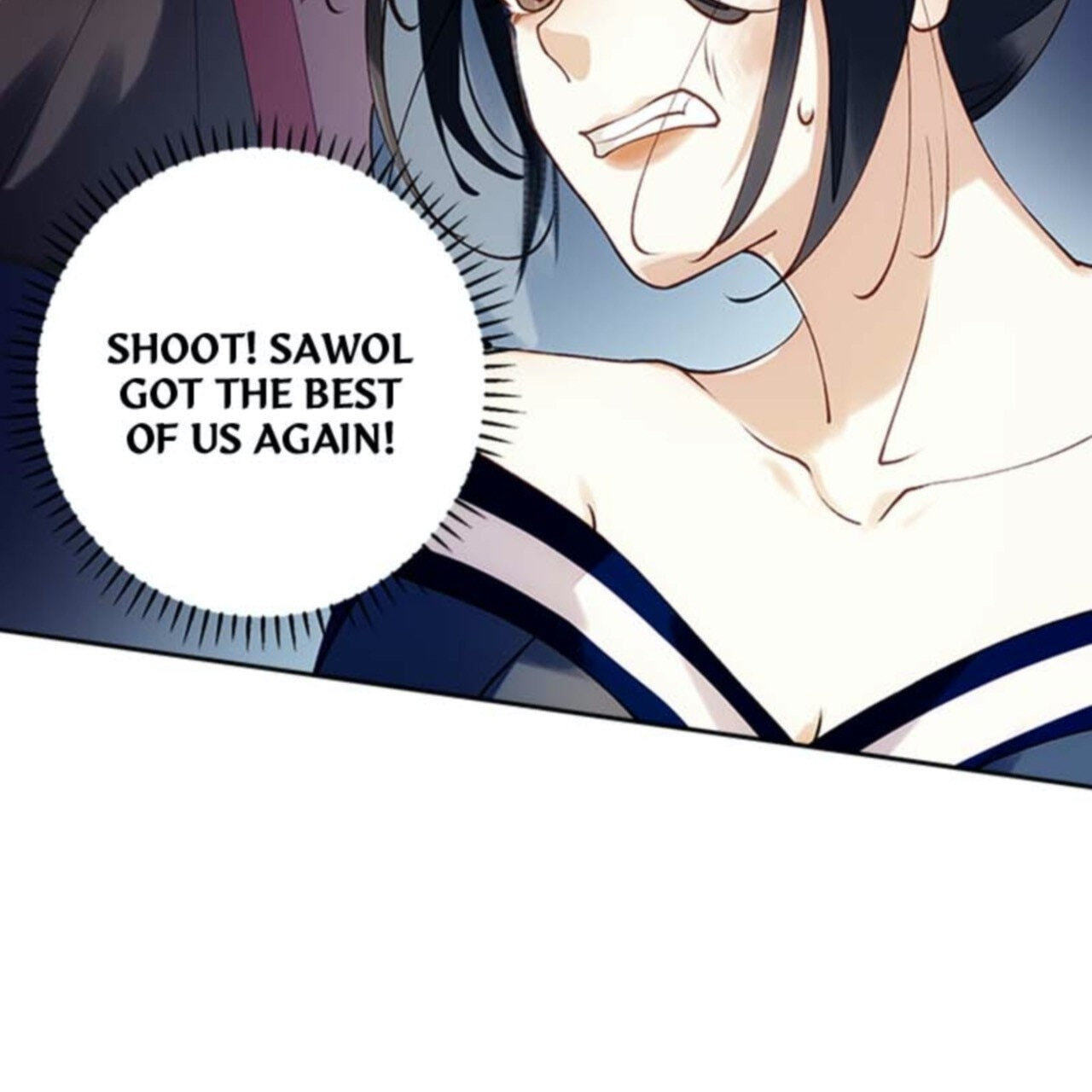Read Return for Revenge chapter 50 image 33 on Lezhin