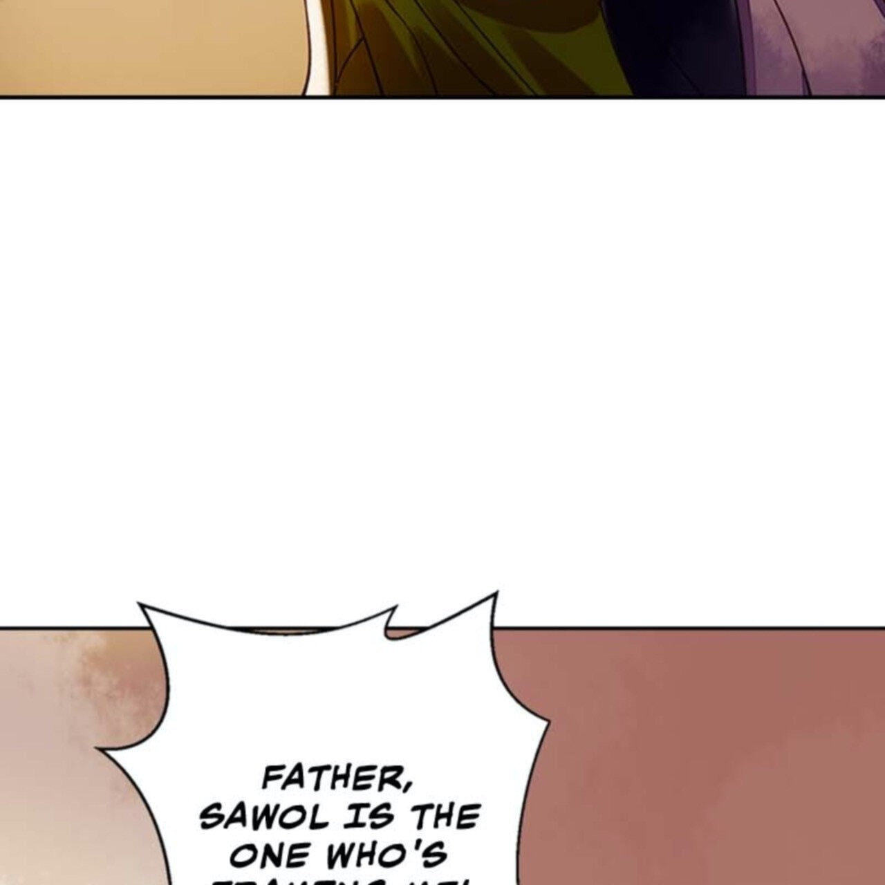 Read Return for Revenge chapter 50 image 37 on Lezhin