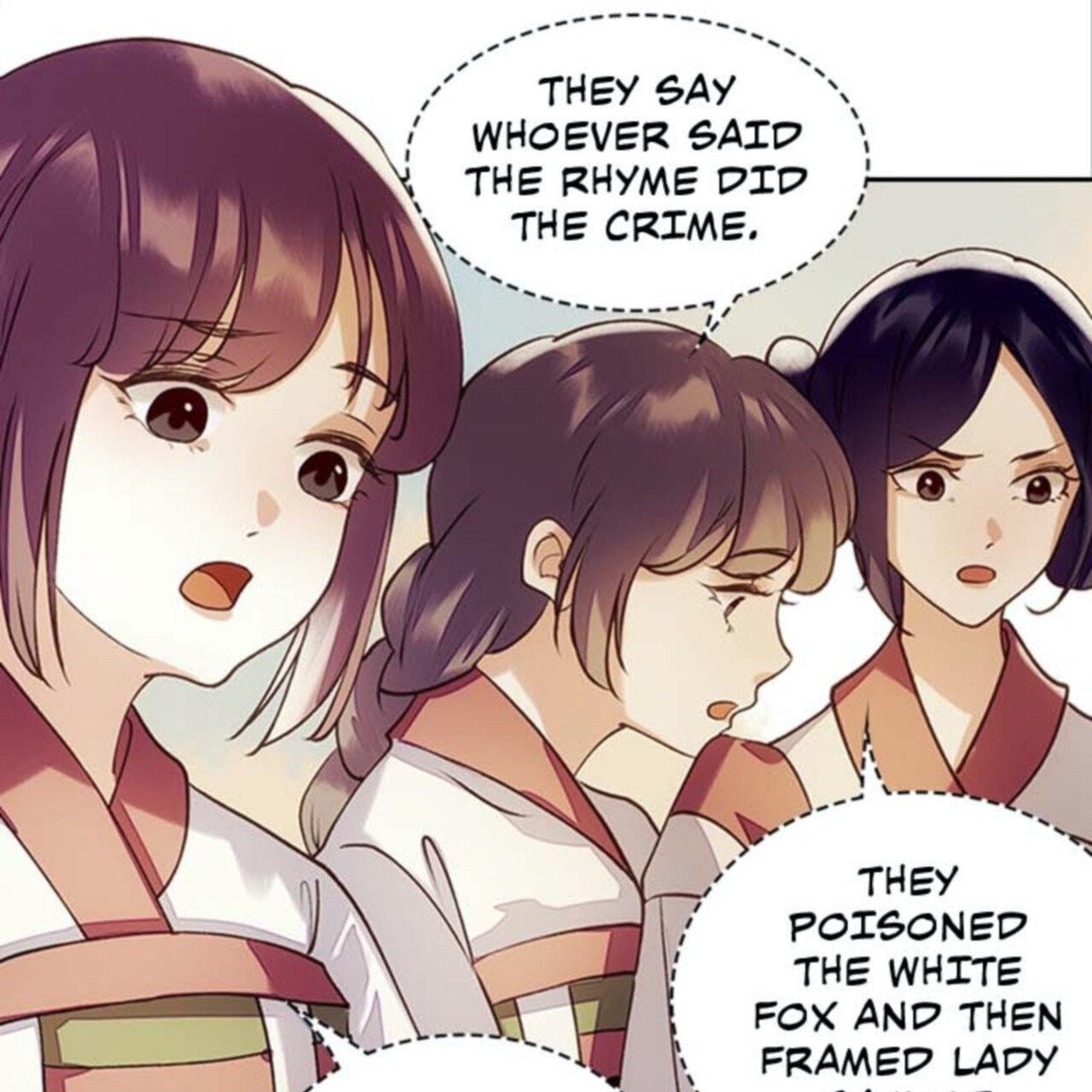 Read Return for Revenge chapter 50 image 40 on Lezhin