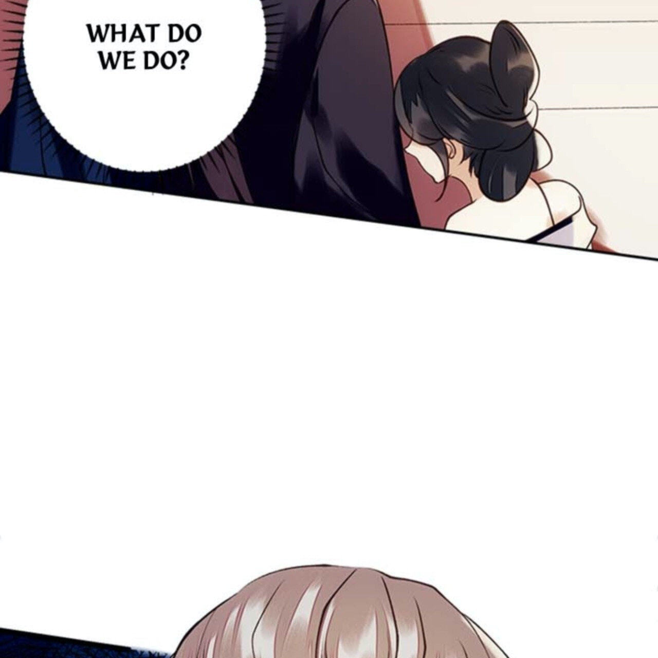 Read Return for Revenge chapter 50 image 43 on Lezhin