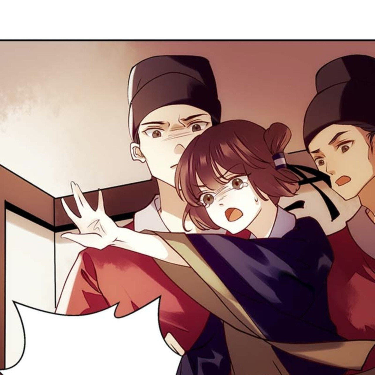 Read Return for Revenge chapter 50 image 46 on Lezhin