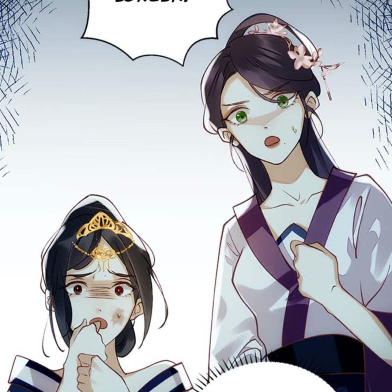 Read Return for Revenge chapter 50 image 53 on Lezhin