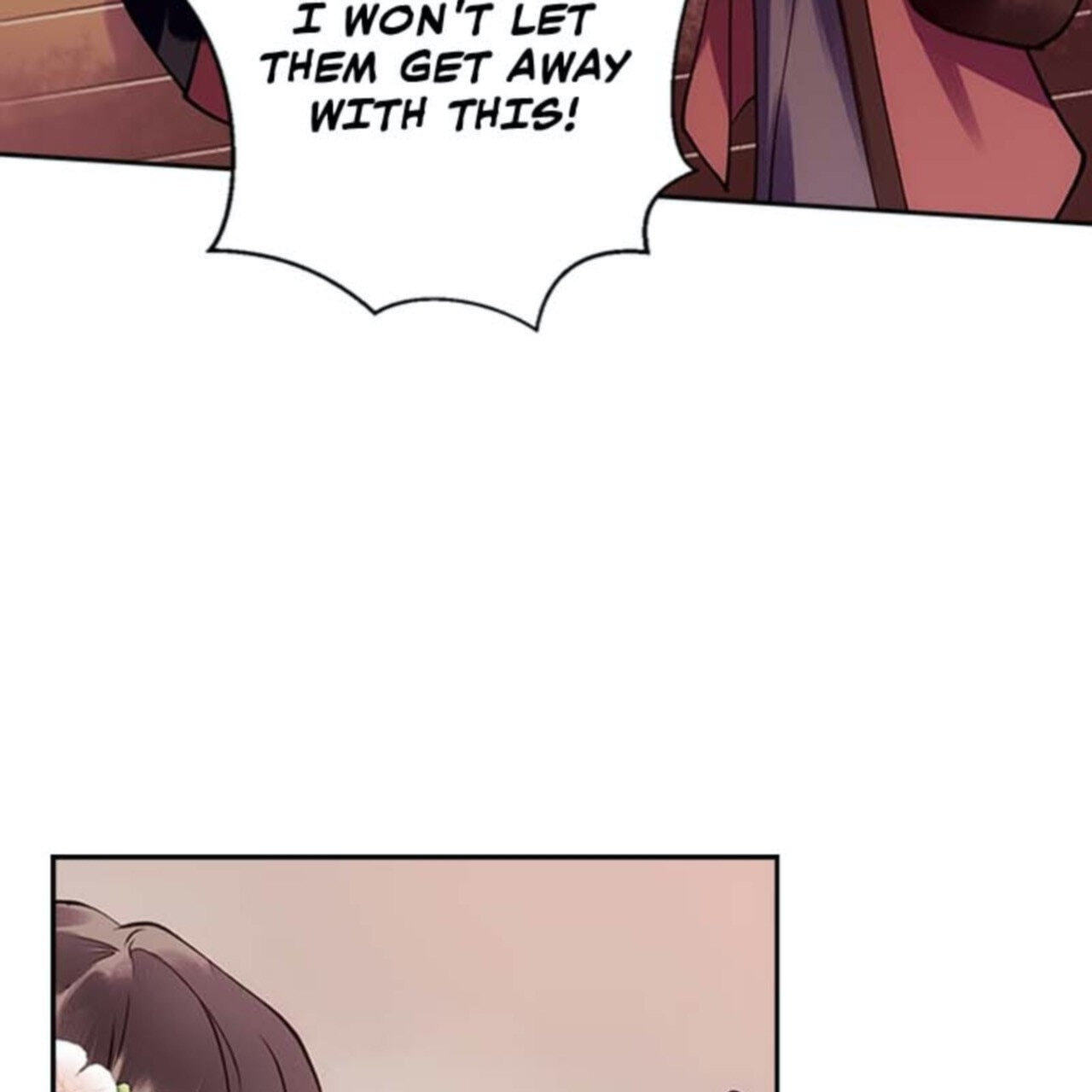 Read Return for Revenge chapter 50 image 56 on Lezhin
