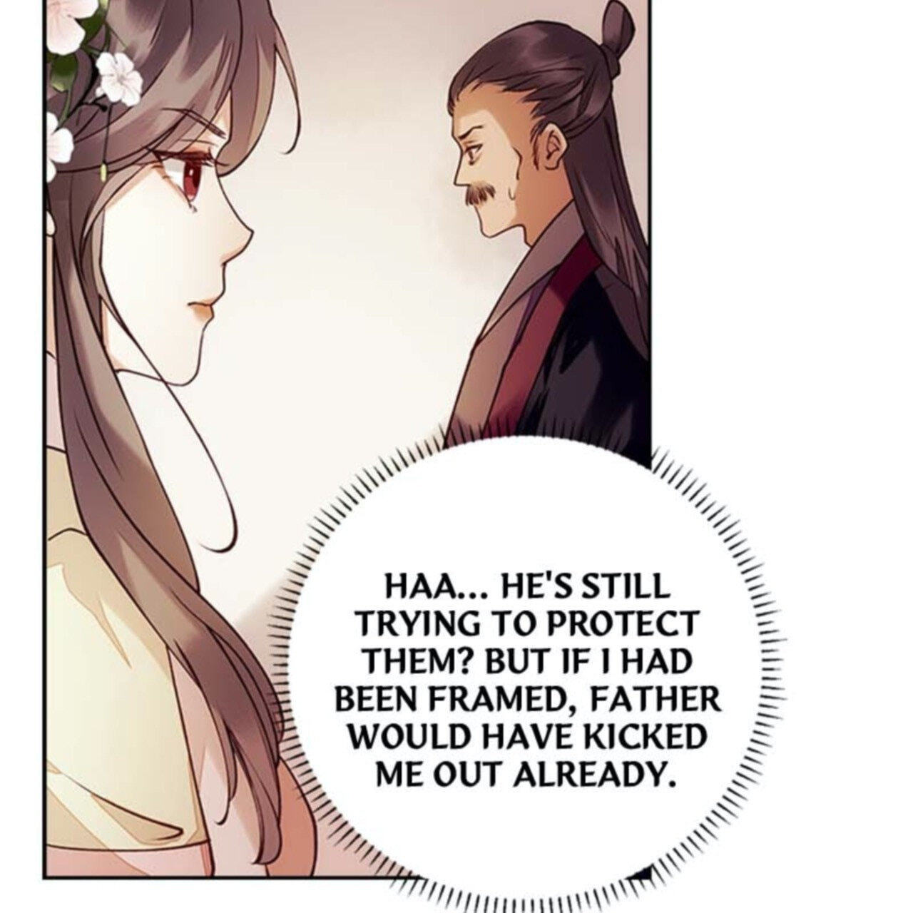 Read Return for Revenge chapter 50 image 57 on Lezhin