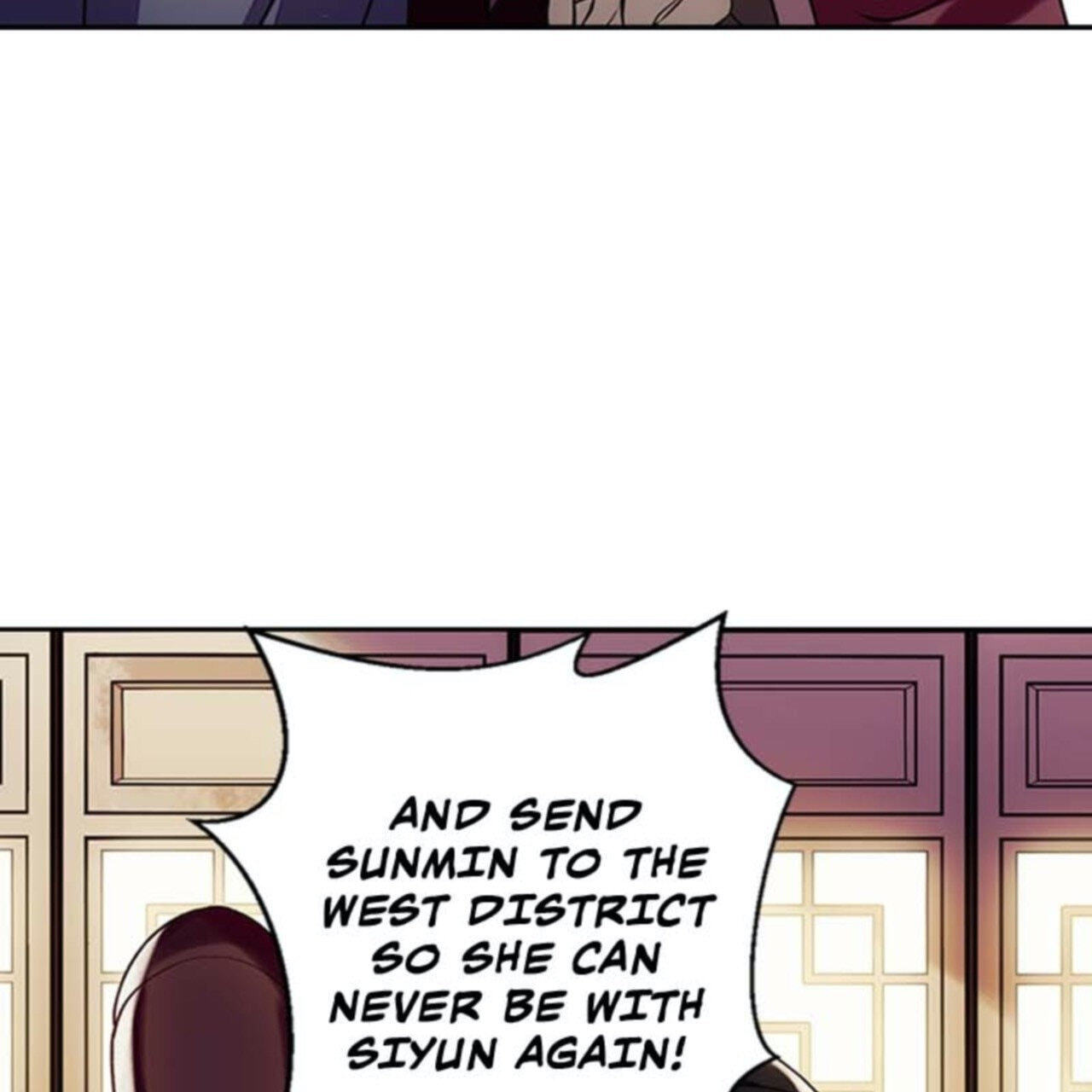 Read Return for Revenge chapter 50 image 60 on Lezhin