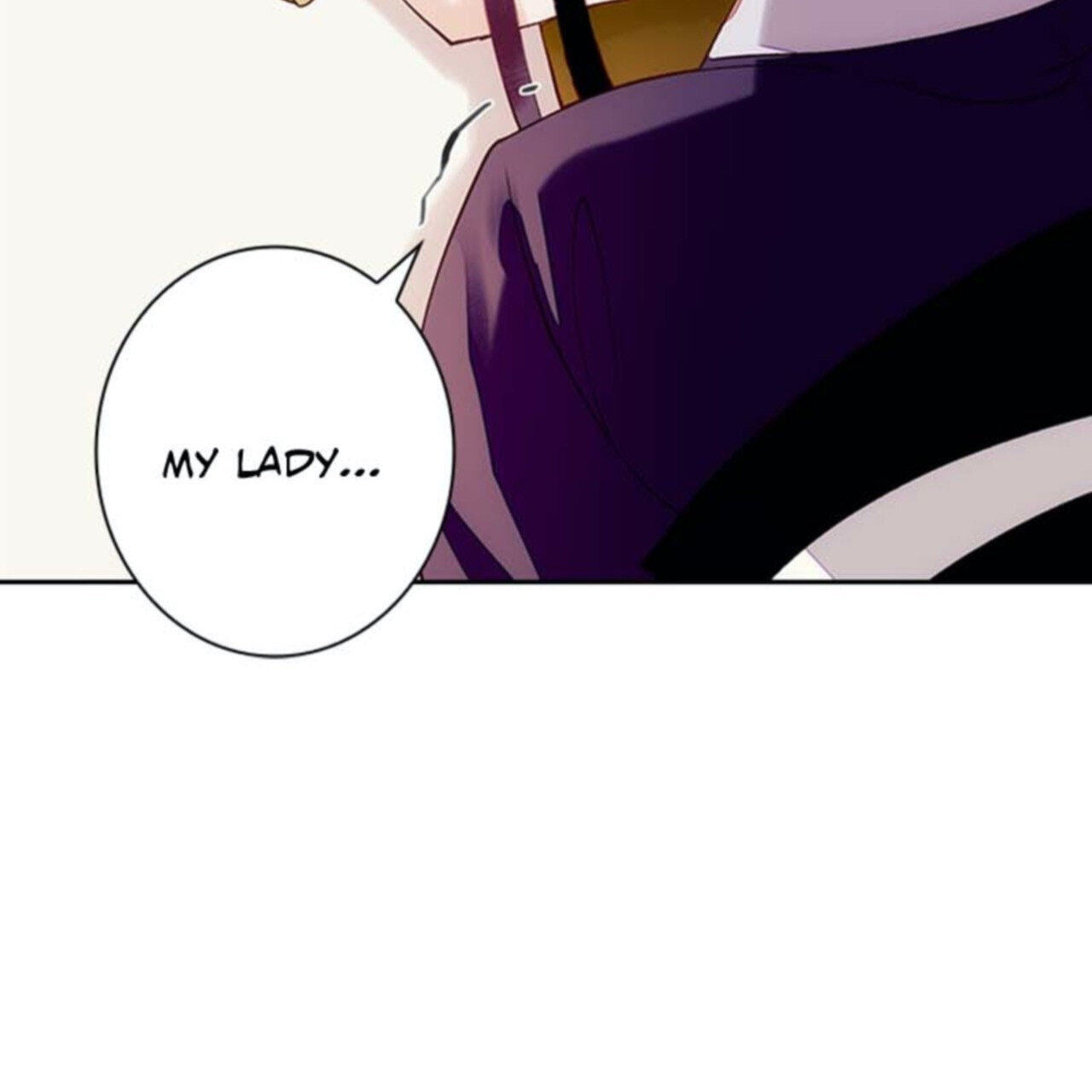 Read Return for Revenge chapter 50 image 9 on Lezhin