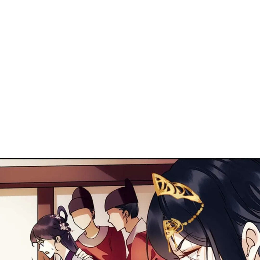 Read Return for Revenge chapter 51 image 1 on Lezhin