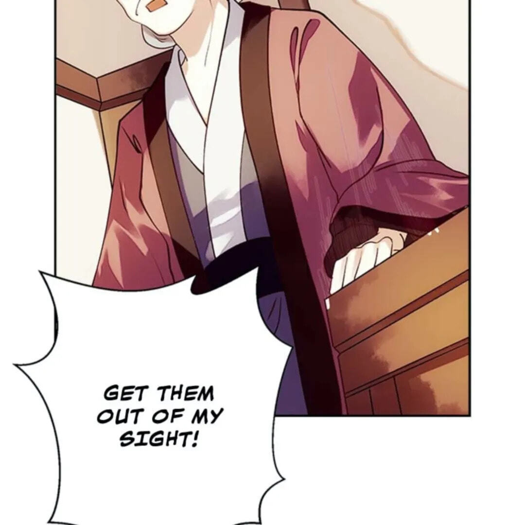 Read Return for Revenge chapter 51 image 10 on Lezhin
