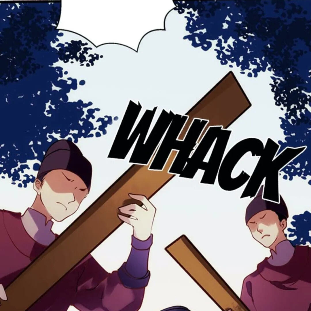 Read Return for Revenge chapter 51 image 15 on Lezhin