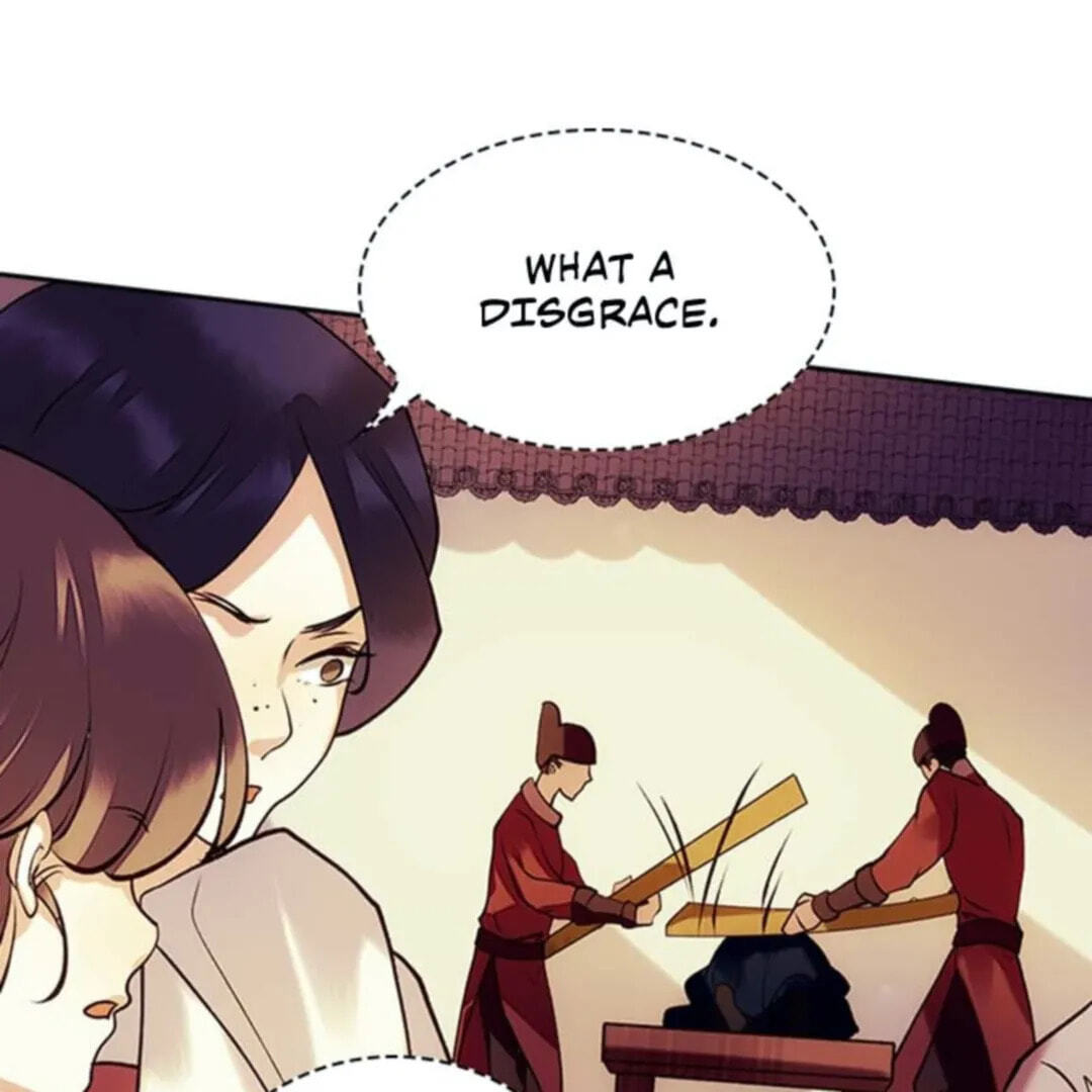 Read Return for Revenge chapter 51 image 17 on Lezhin