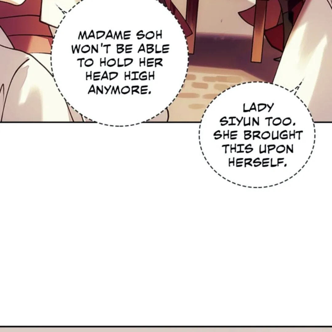 Read Return for Revenge chapter 51 image 18 on Lezhin
