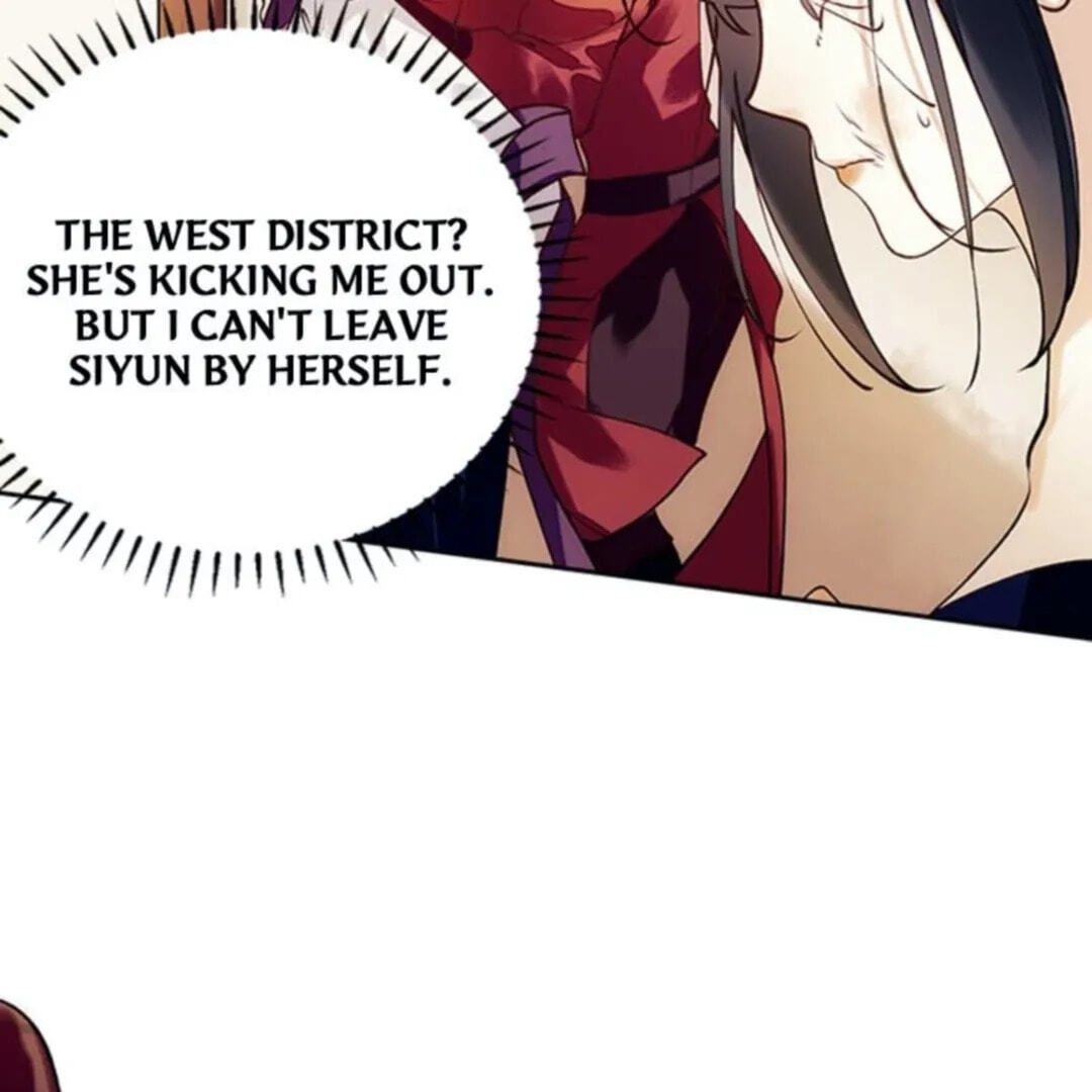 Read Return for Revenge chapter 51 image 2 on Lezhin