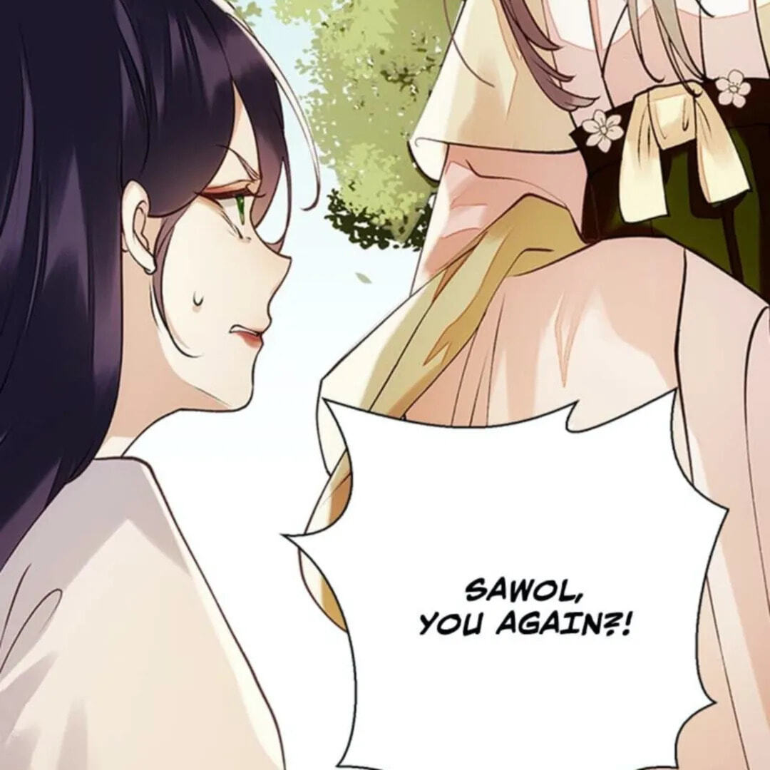 Read Return for Revenge chapter 51 image 23 on Lezhin