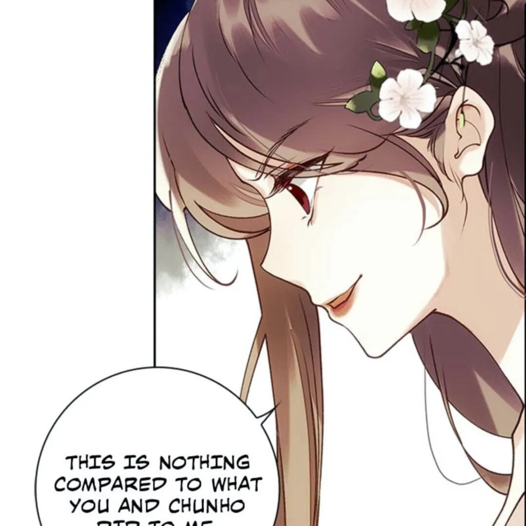 Read Return for Revenge chapter 51 image 25 on Lezhin