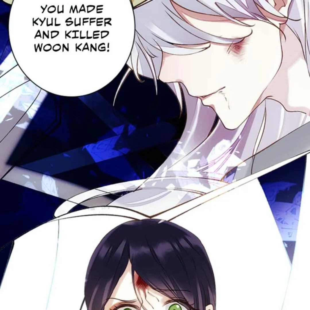 Read Return for Revenge chapter 51 image 32 on Lezhin