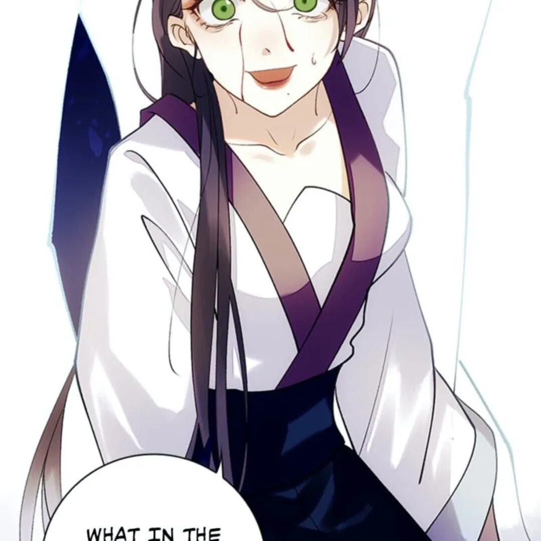 Read Return for Revenge chapter 51 image 33 on Lezhin