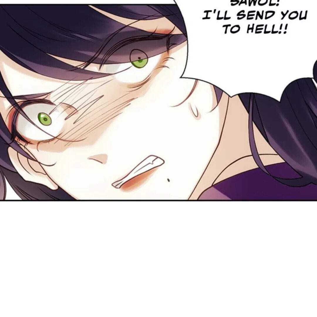 Read Return for Revenge chapter 51 image 42 on Lezhin