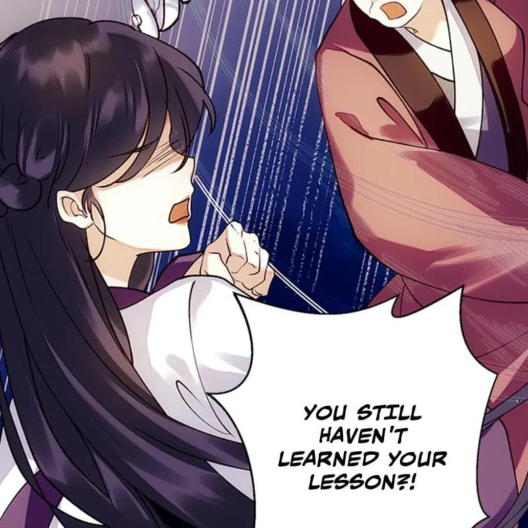 Read Return for Revenge chapter 51 image 5 on Lezhin