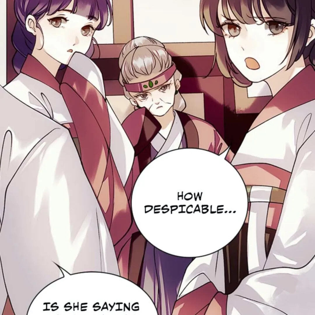 Read Return for Revenge chapter 51 image 50 on Lezhin