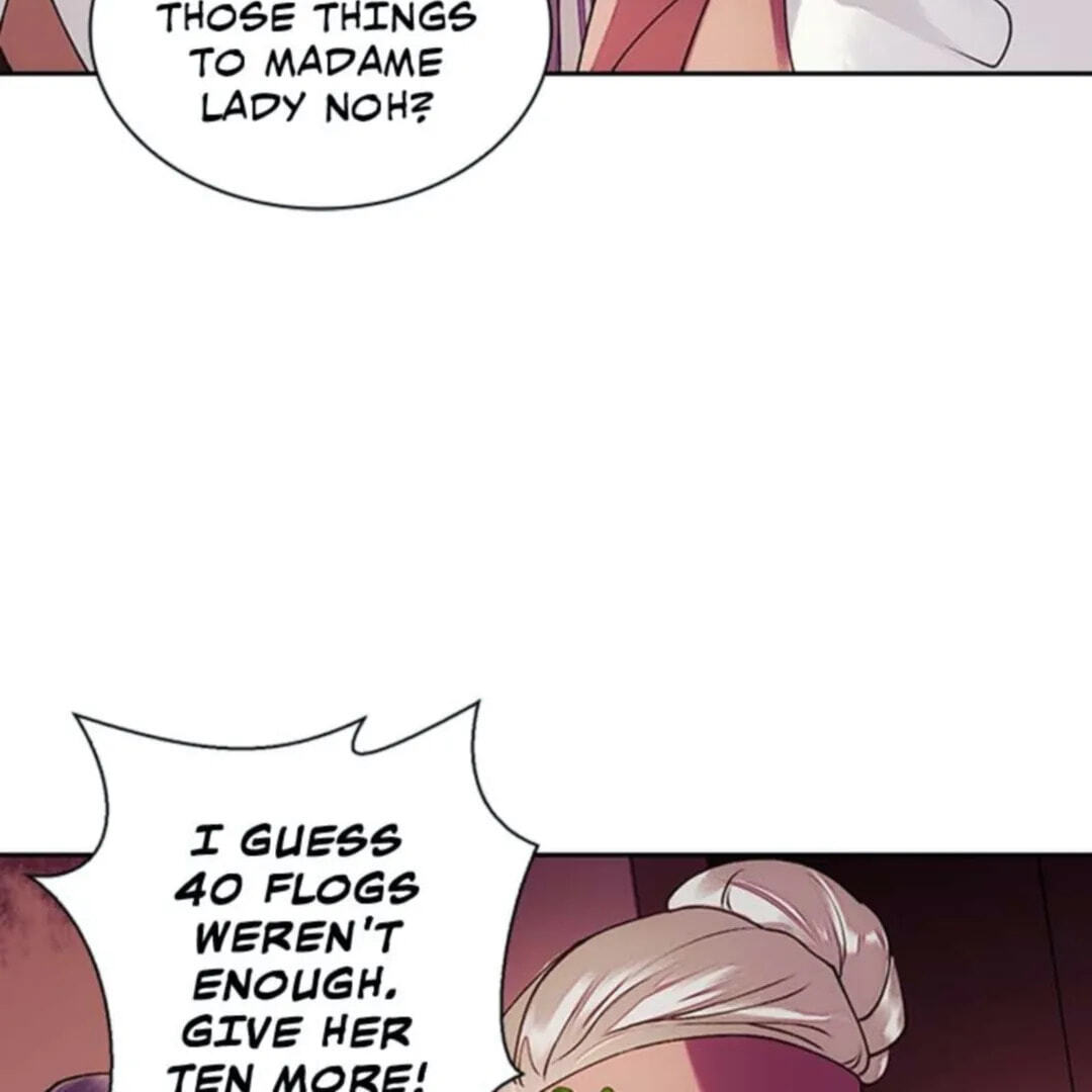 Read Return for Revenge chapter 51 image 51 on Lezhin
