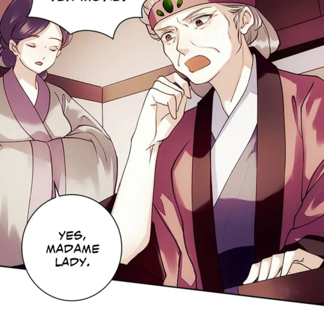 Read Return for Revenge chapter 51 image 52 on Lezhin