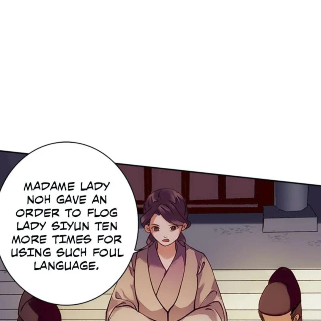 Read Return for Revenge chapter 51 image 53 on Lezhin