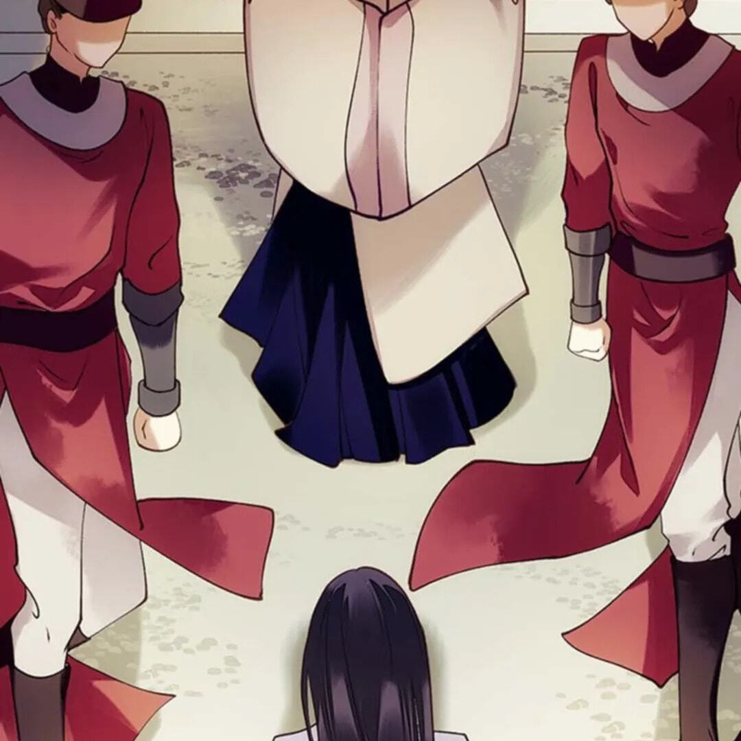 Read Return for Revenge chapter 51 image 54 on Lezhin