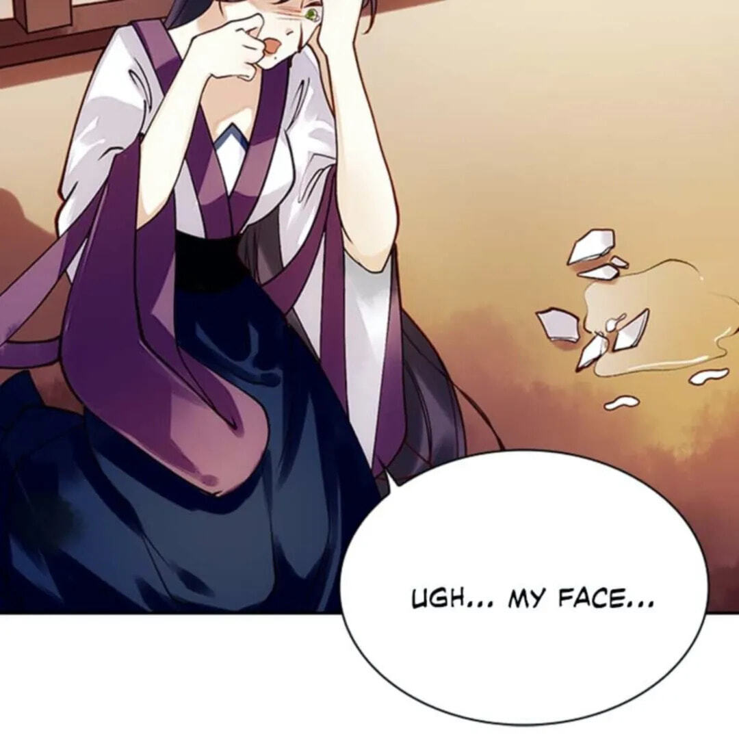 Read Return for Revenge chapter 51 image 8 on Lezhin
