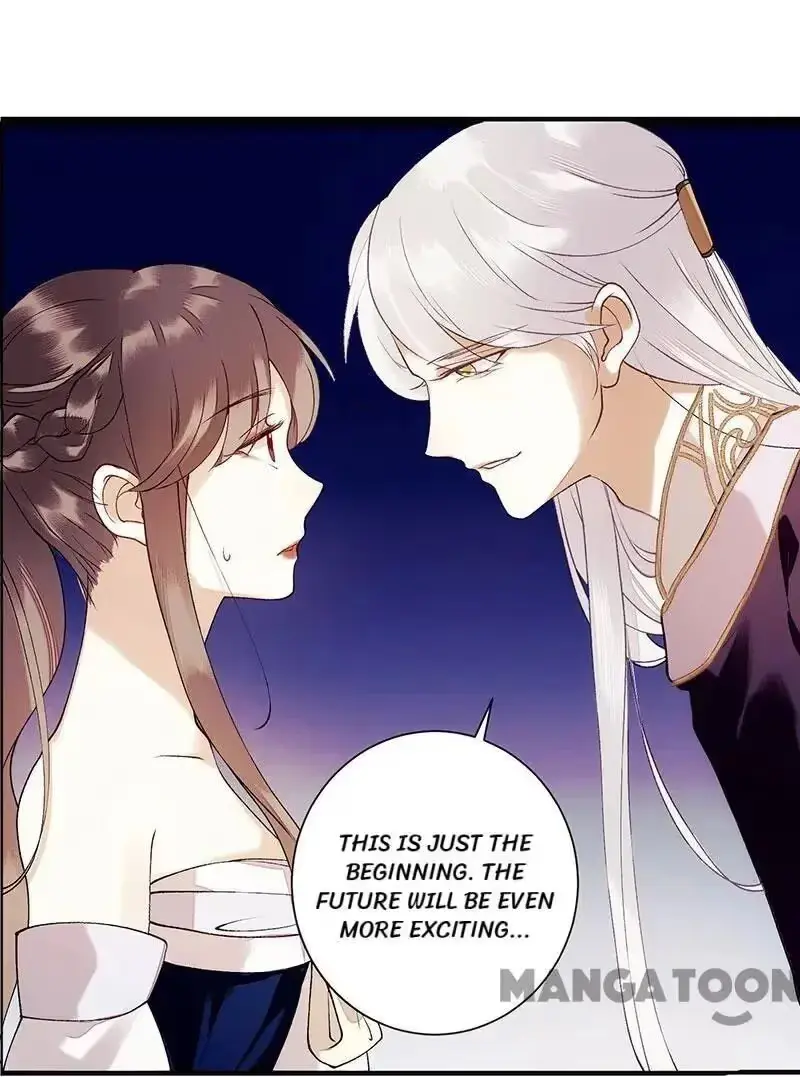 Read Return for Revenge chapter 52 image 11 on Lezhin