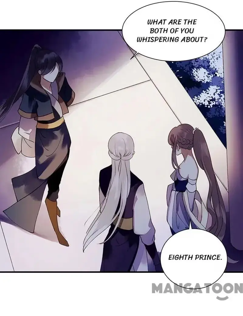 Read Return for Revenge chapter 52 image 13 on Lezhin