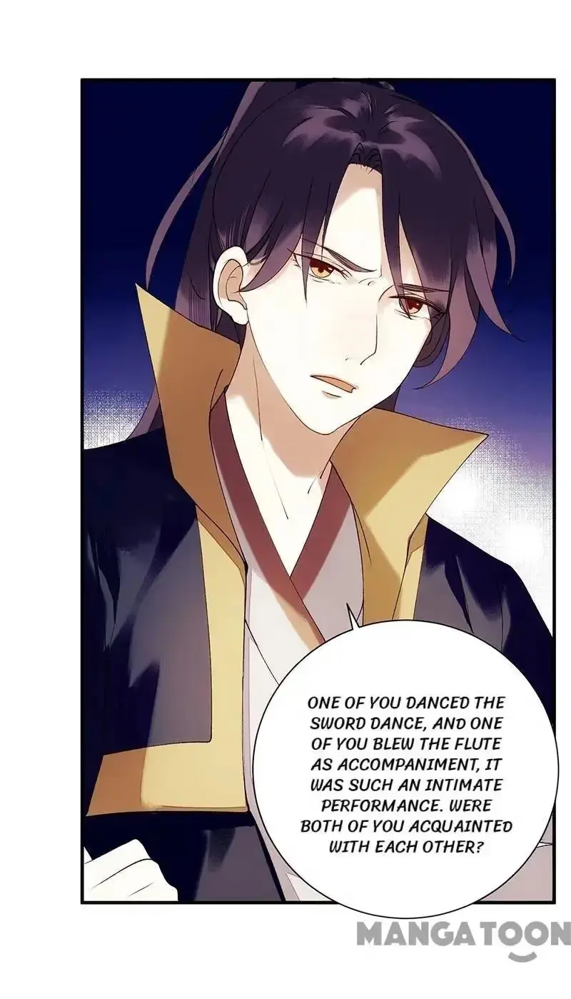 Read Return for Revenge chapter 52 image 14 on Lezhin