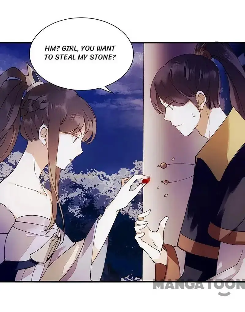 Read Return for Revenge chapter 52 image 18 on Lezhin