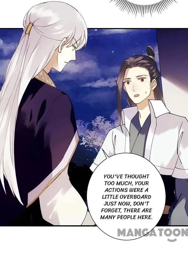 Read Return for Revenge chapter 52 image 2 on Lezhin
