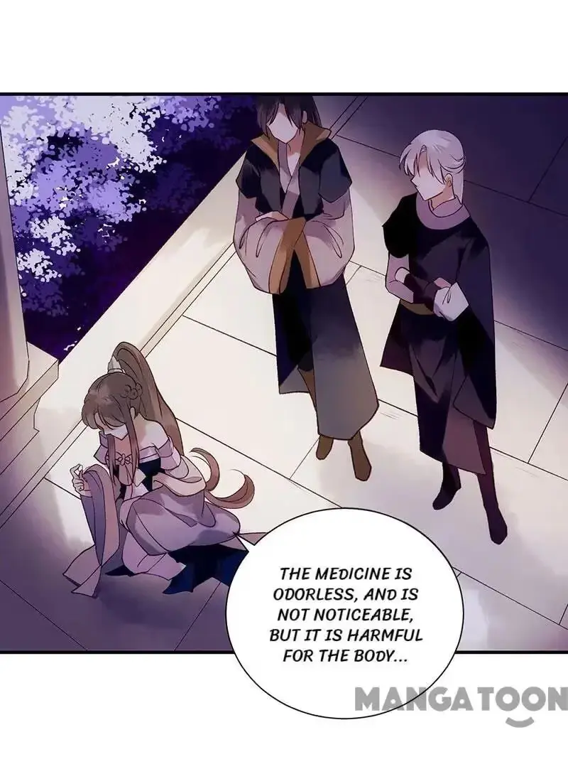 Read Return for Revenge chapter 52 image 21 on Lezhin