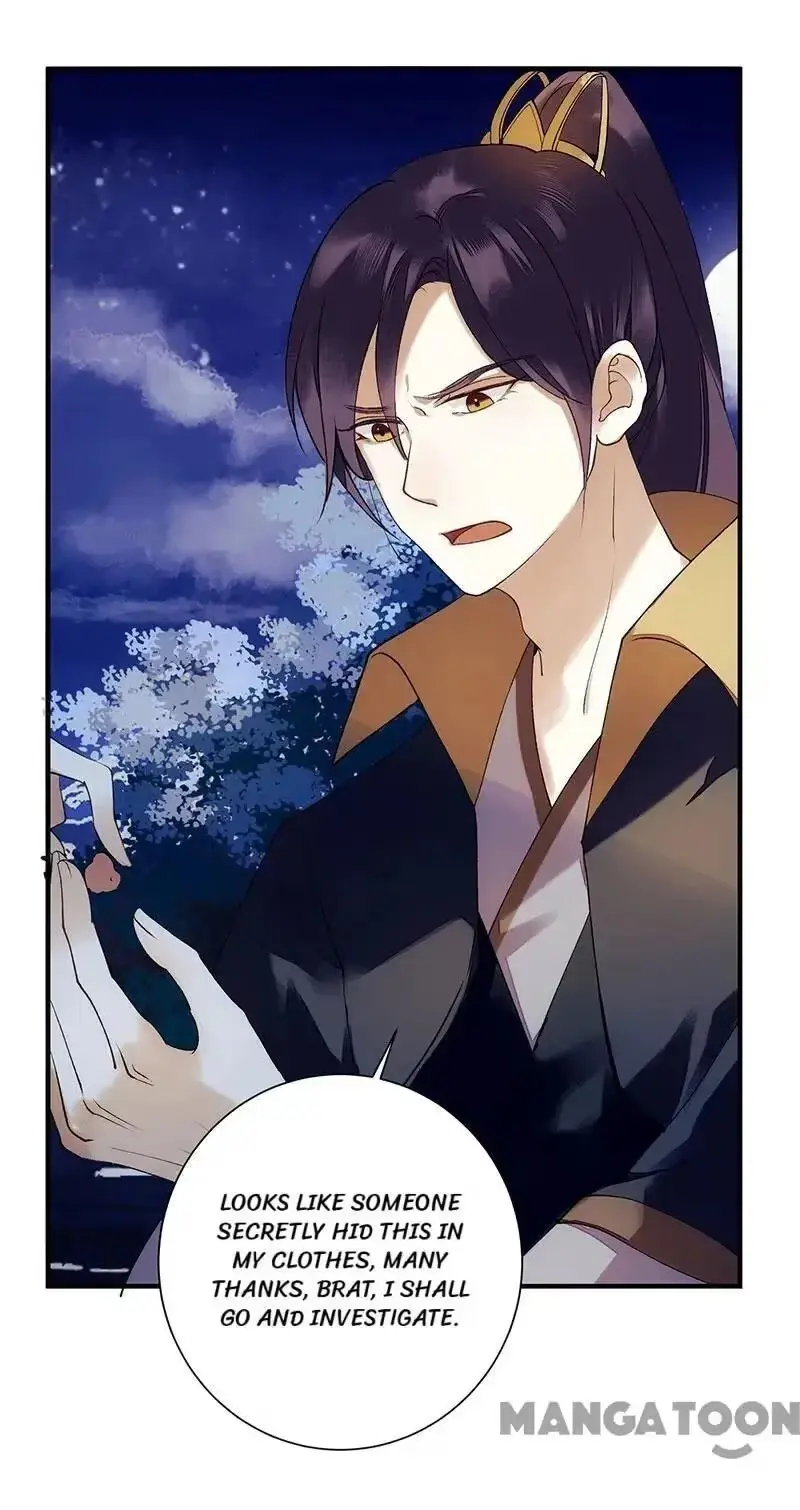 Read Return for Revenge chapter 52 image 22 on Lezhin