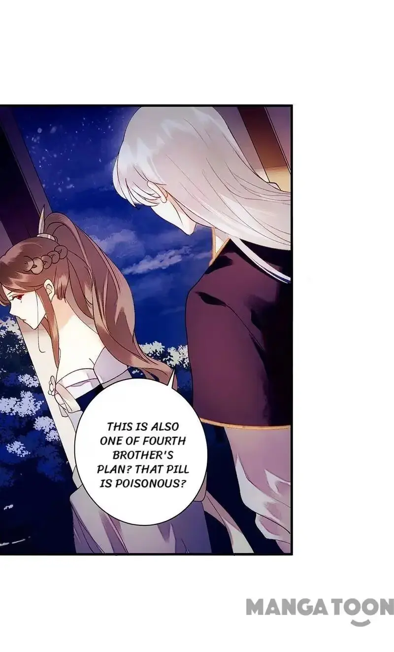 Read Return for Revenge chapter 52 image 26 on Lezhin
