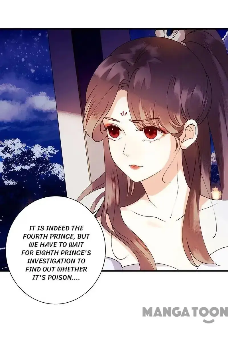 Read Return for Revenge chapter 52 image 27 on Lezhin
