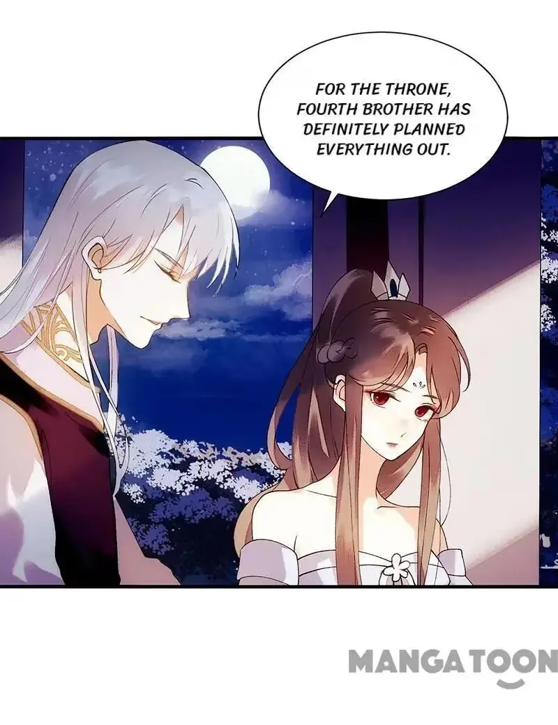 Read Return for Revenge chapter 52 image 28 on Lezhin