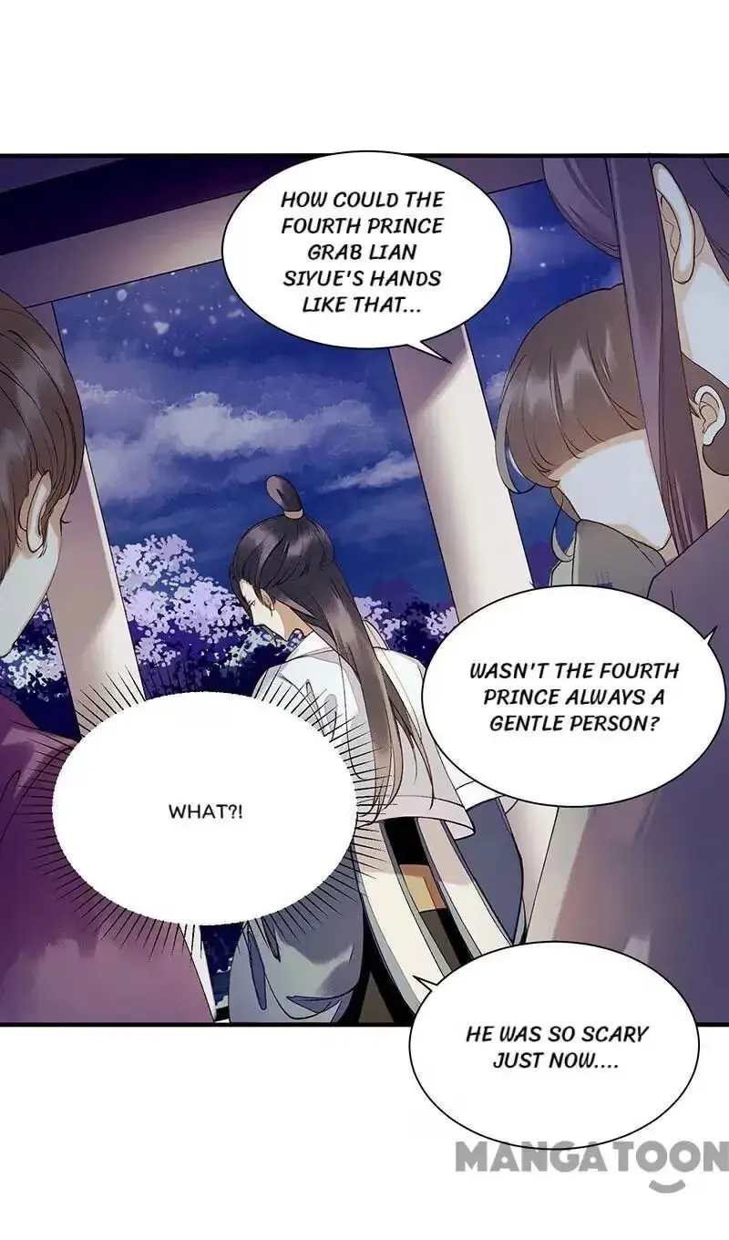Read Return for Revenge chapter 52 image 3 on Lezhin