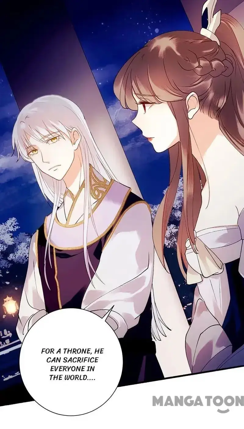 Read Return for Revenge chapter 52 image 30 on Lezhin