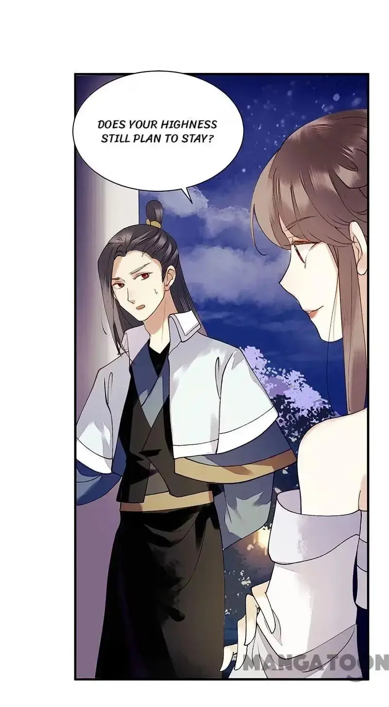 Read Return for Revenge chapter 52 image 5 on Lezhin